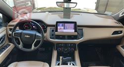 شێڤرۆلێت تاهۆ